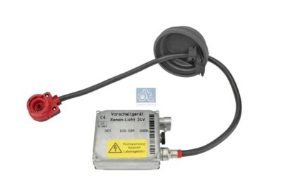 DT Spare Parts 1.21387 Xenon Ballast