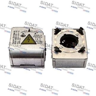 12659 gas discharge lamp ignitor